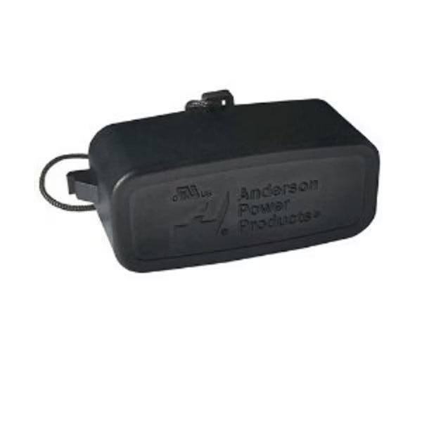 PLUG COVER ASSEM, Anderson Power Products, Mfr#: SBSX75APLUGCOVER